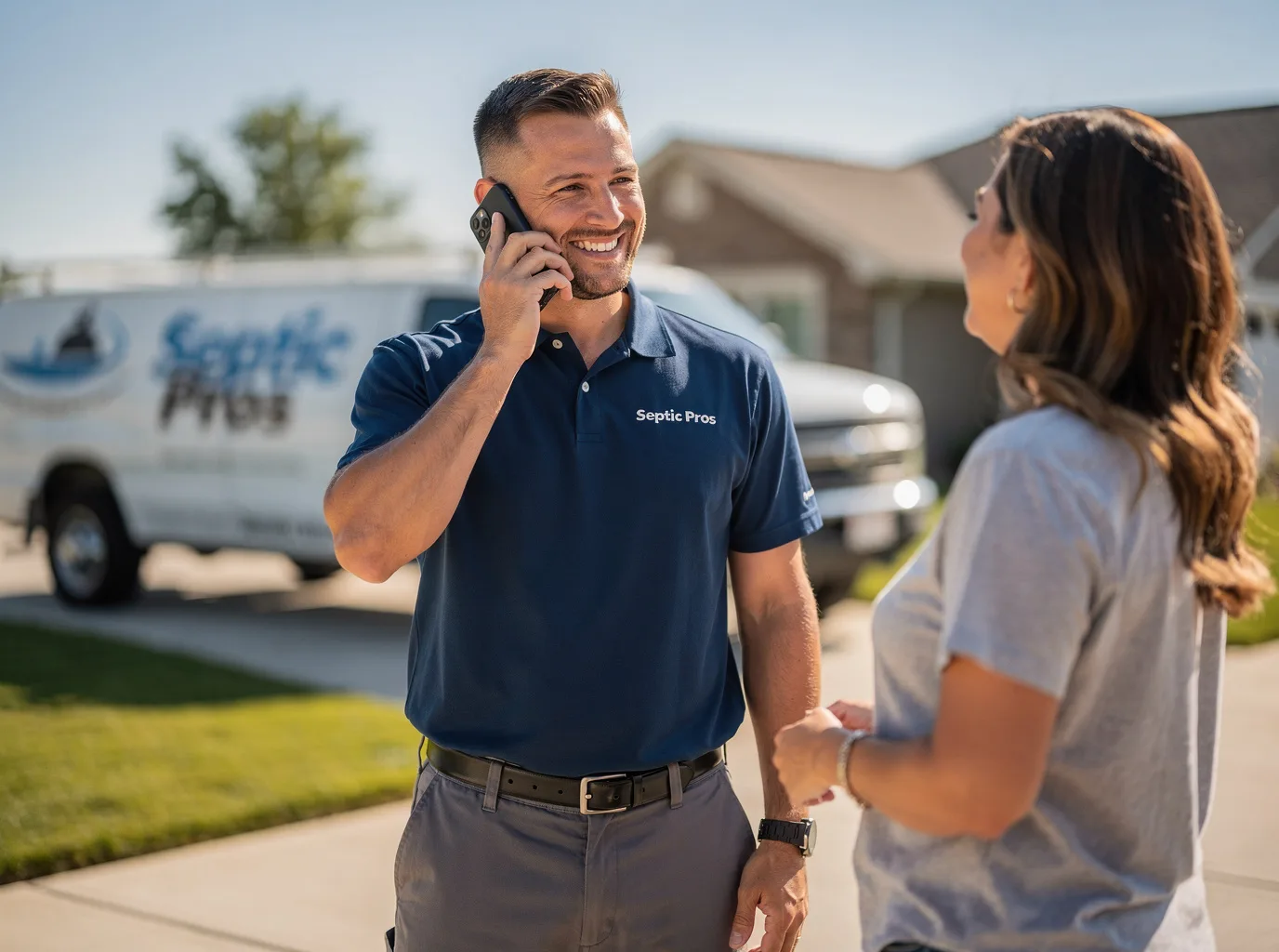 Septic Tank Pumping Prosperity, WV FAQs